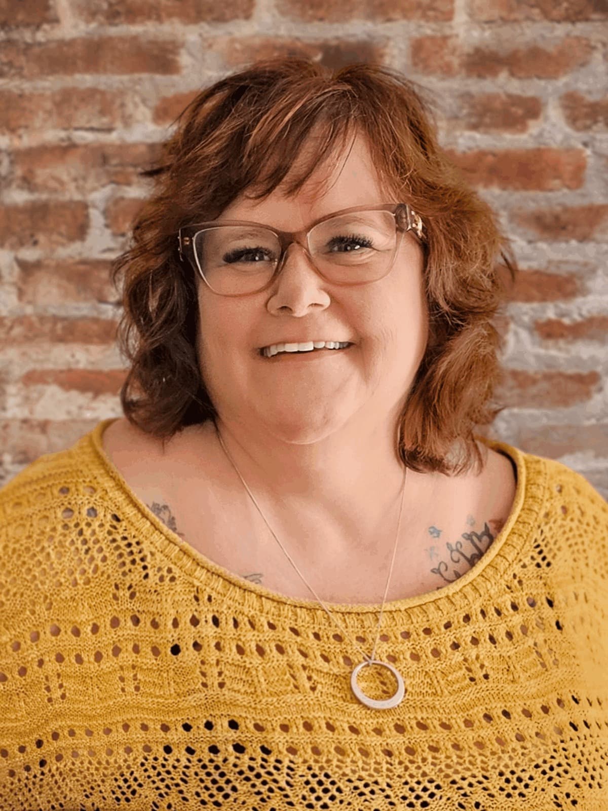 Pam Wagner, Oregon Licensed Tax Preparer